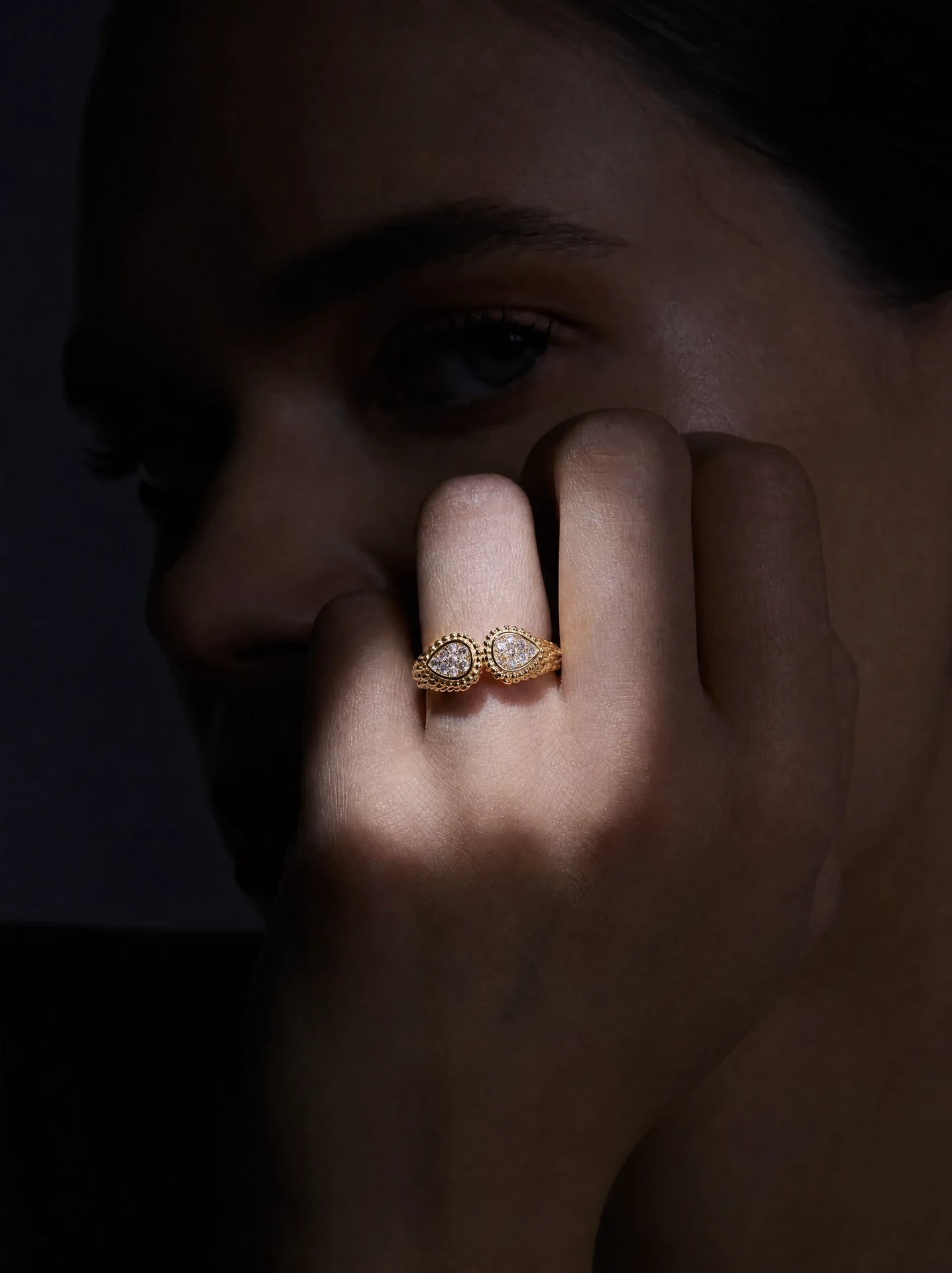 Boucheron — Serpent Bohème