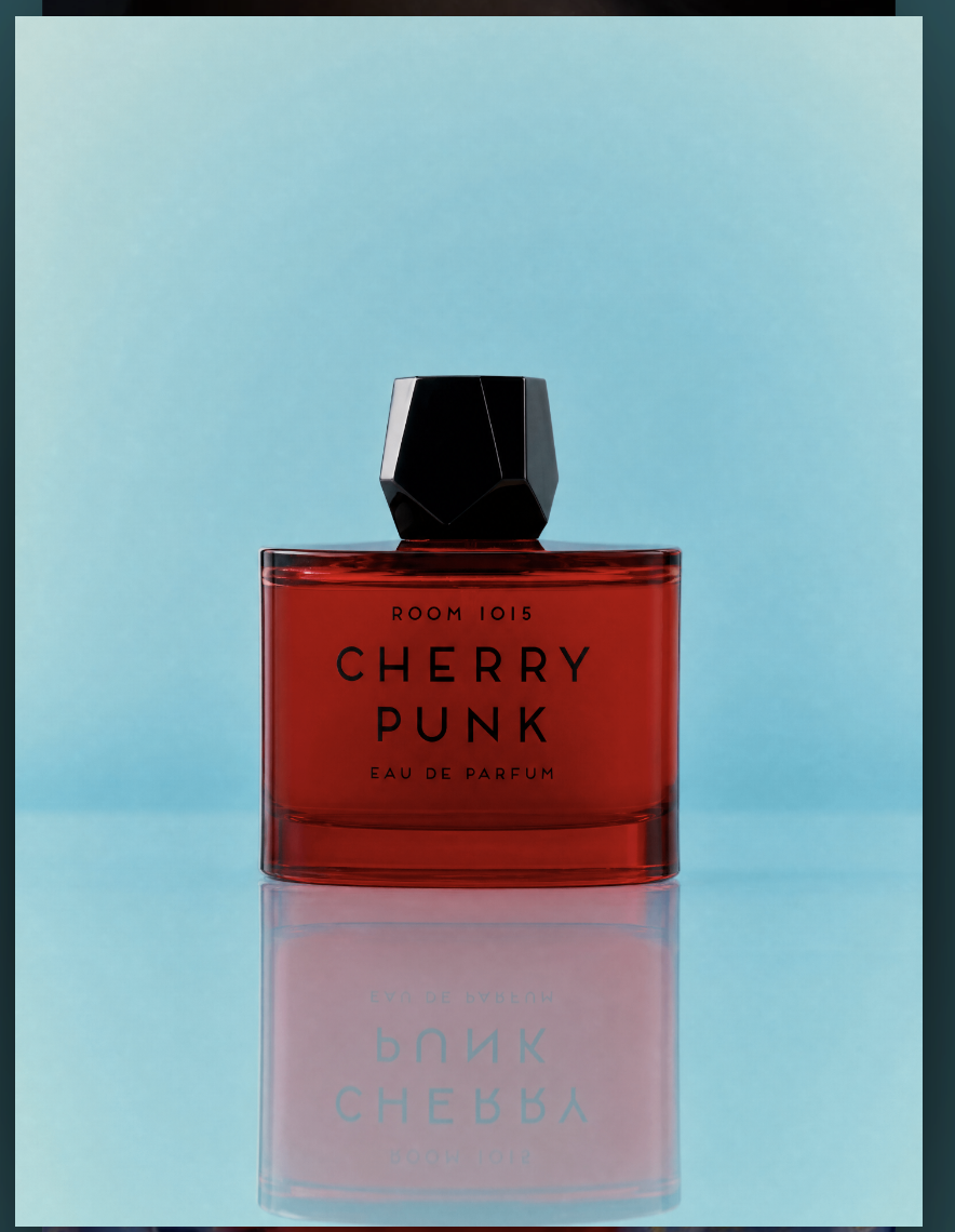 Cherry Punk