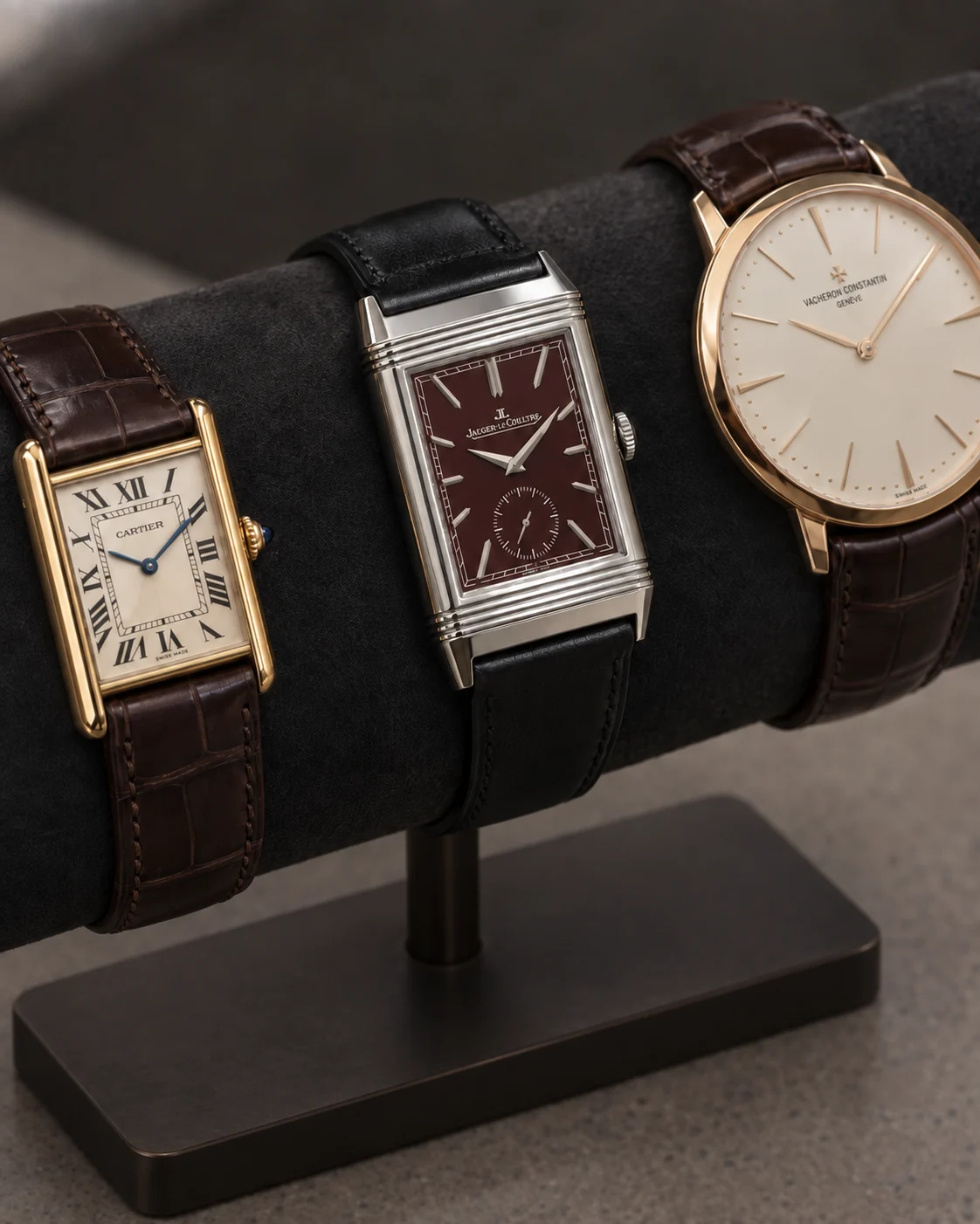Montre, packshot