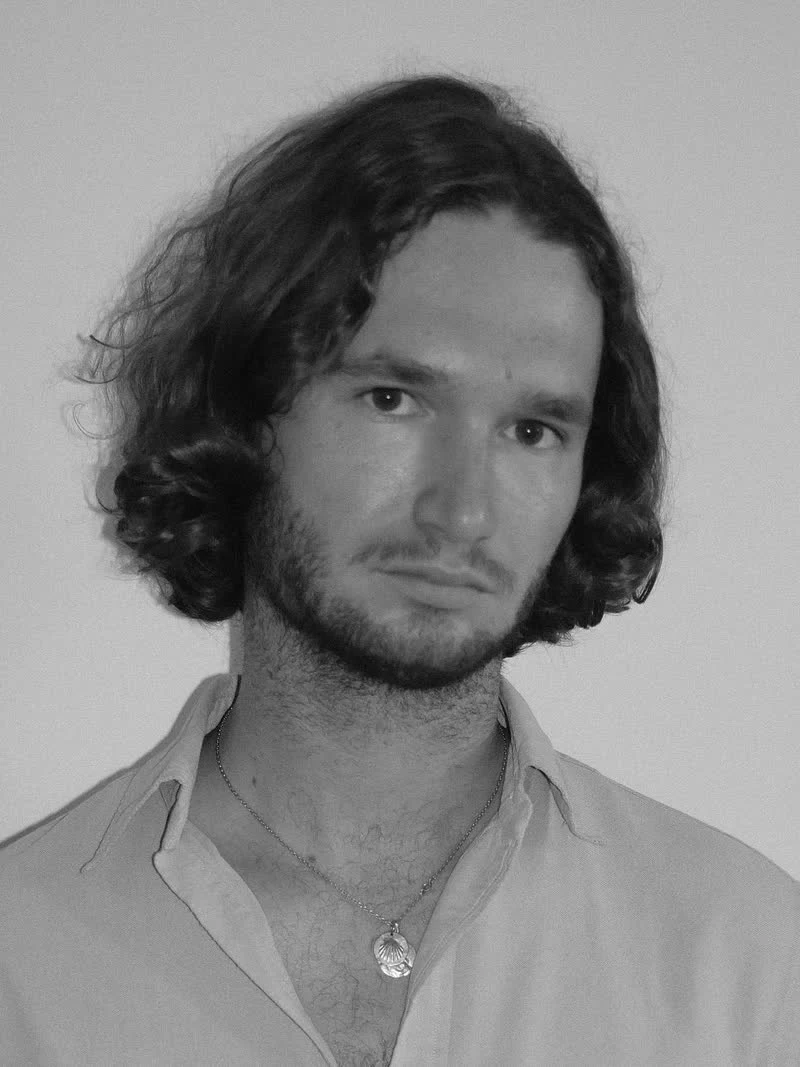 Tanguy Valéry - Direction de création, business & légal